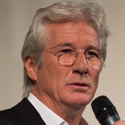 Richard Gere Net Worth